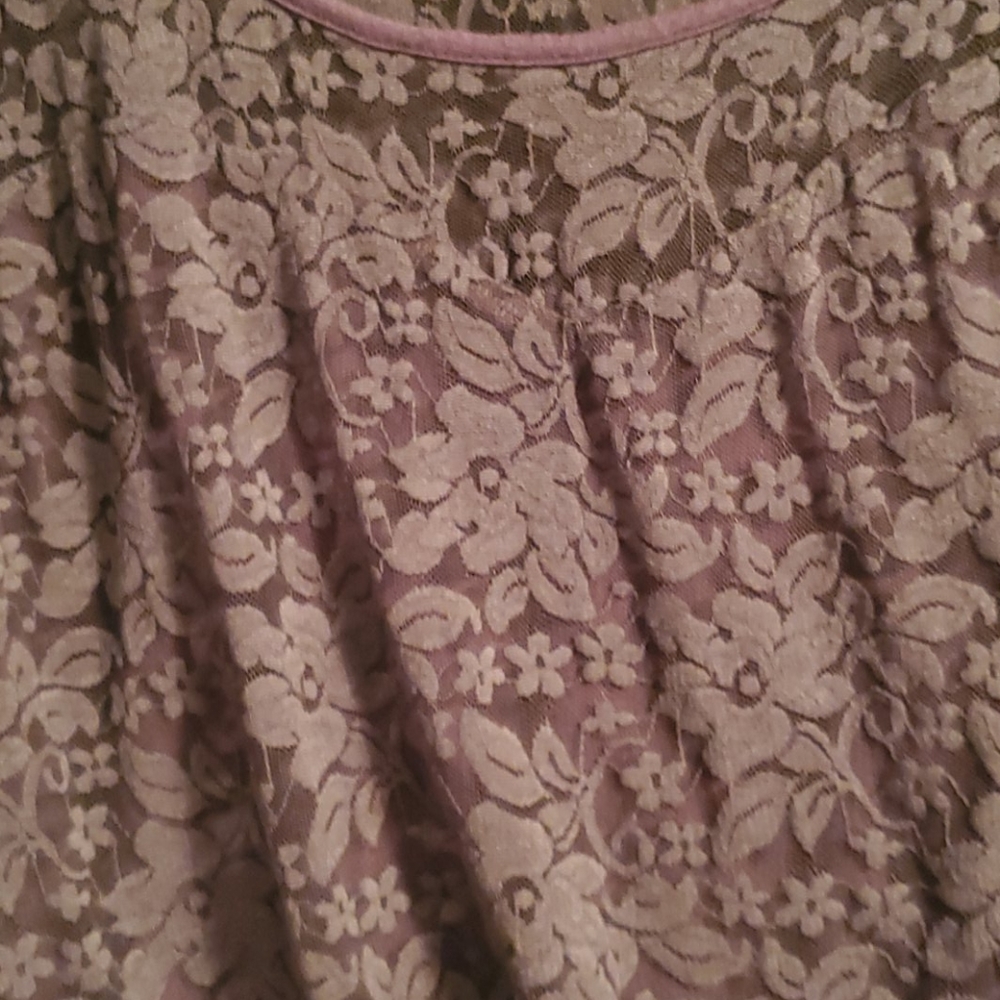 Blouse - Picture 2 of 2